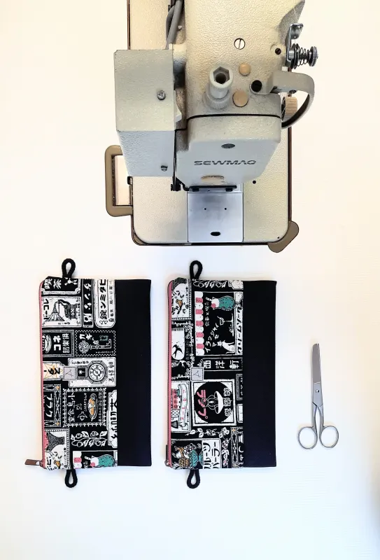 Minimalistisch und gut