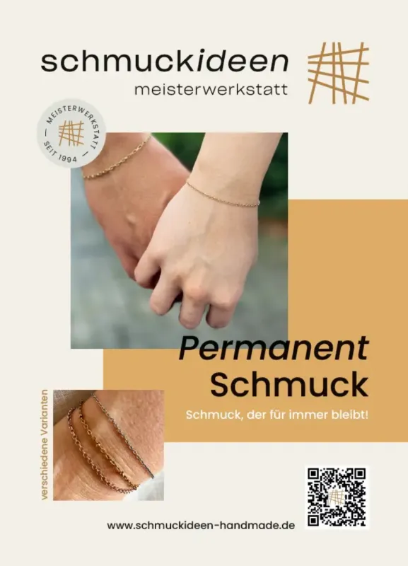 Permanentschmuck