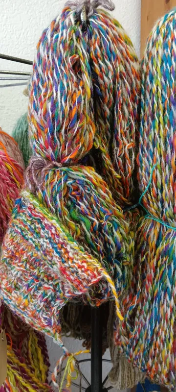 Ellen Martin - einzigartig handgemacht