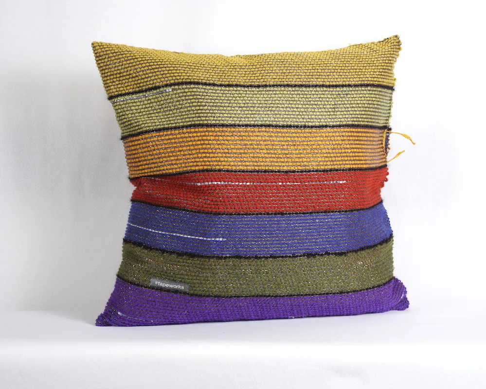 Kissenobjekt _ Ohrenschmaus