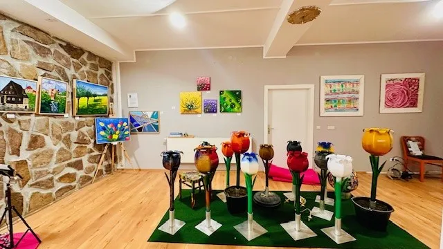 Galerie