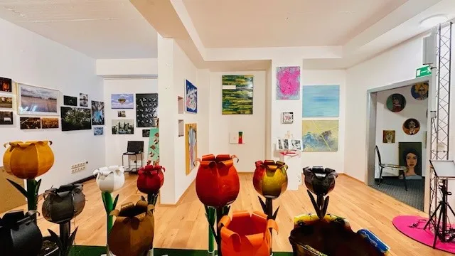 Galerie