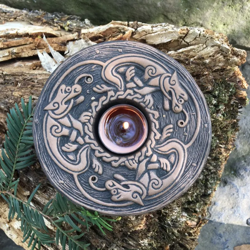 Keltische Ornamentik