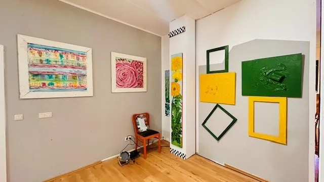 Galerie