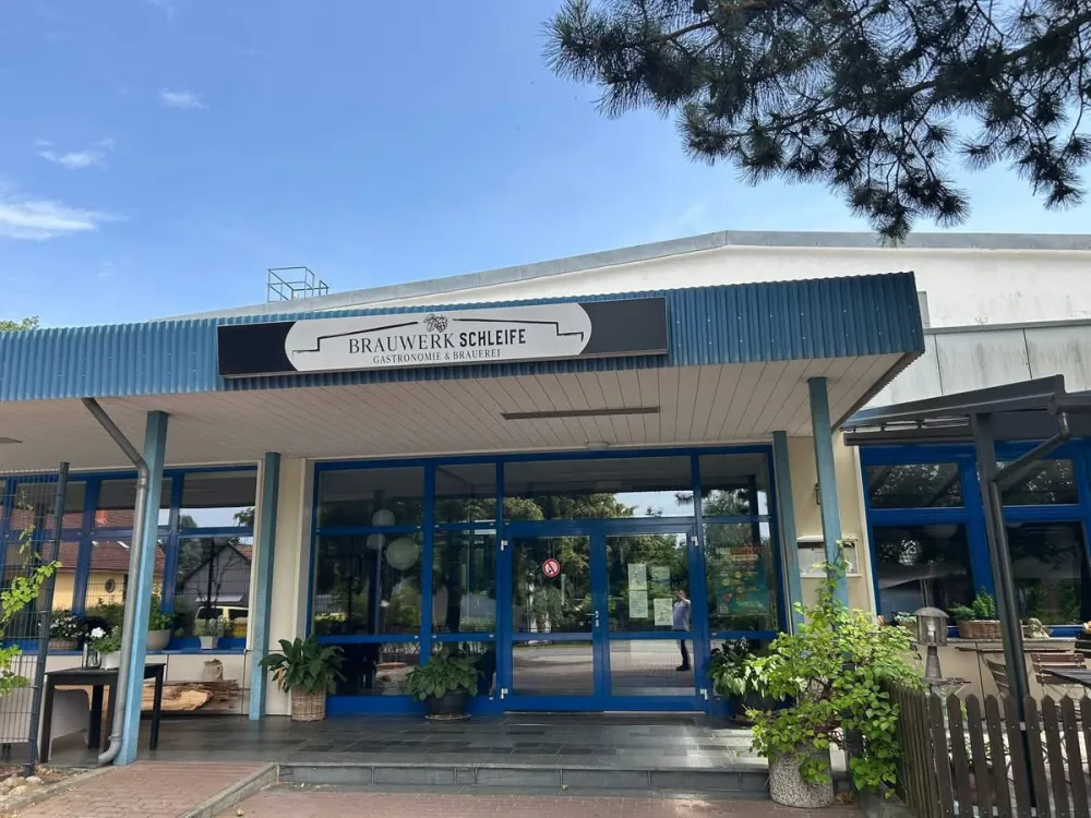 Brauerei Schleife