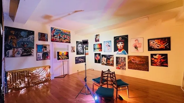Galerie