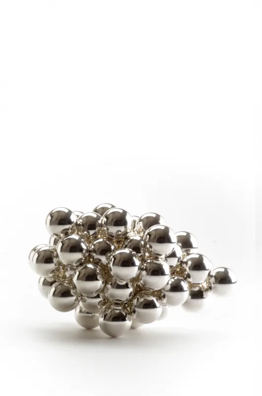 David Huycke Cosmic Bubbles