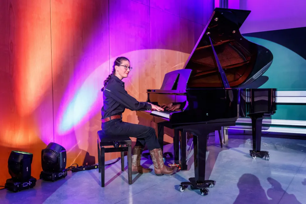 Piano Lausitz
