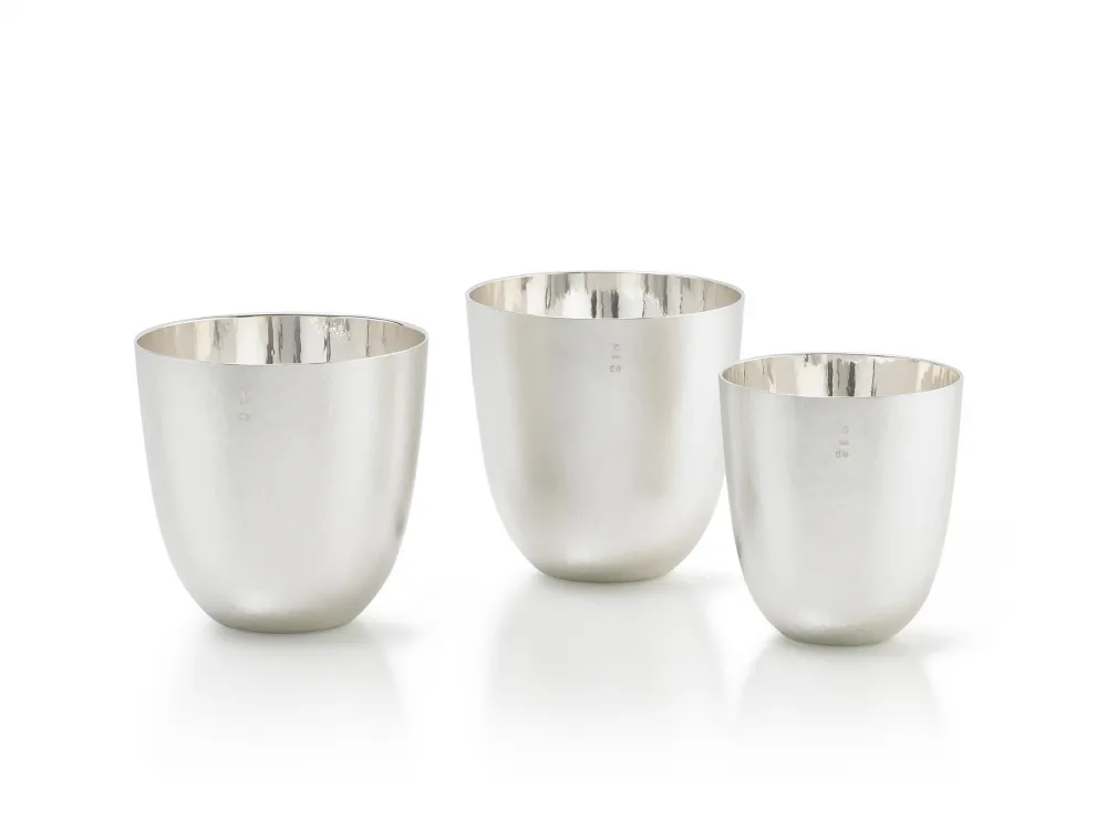 ATELIER BINDERNAGEL_WEINBECHER_FEINSILBER