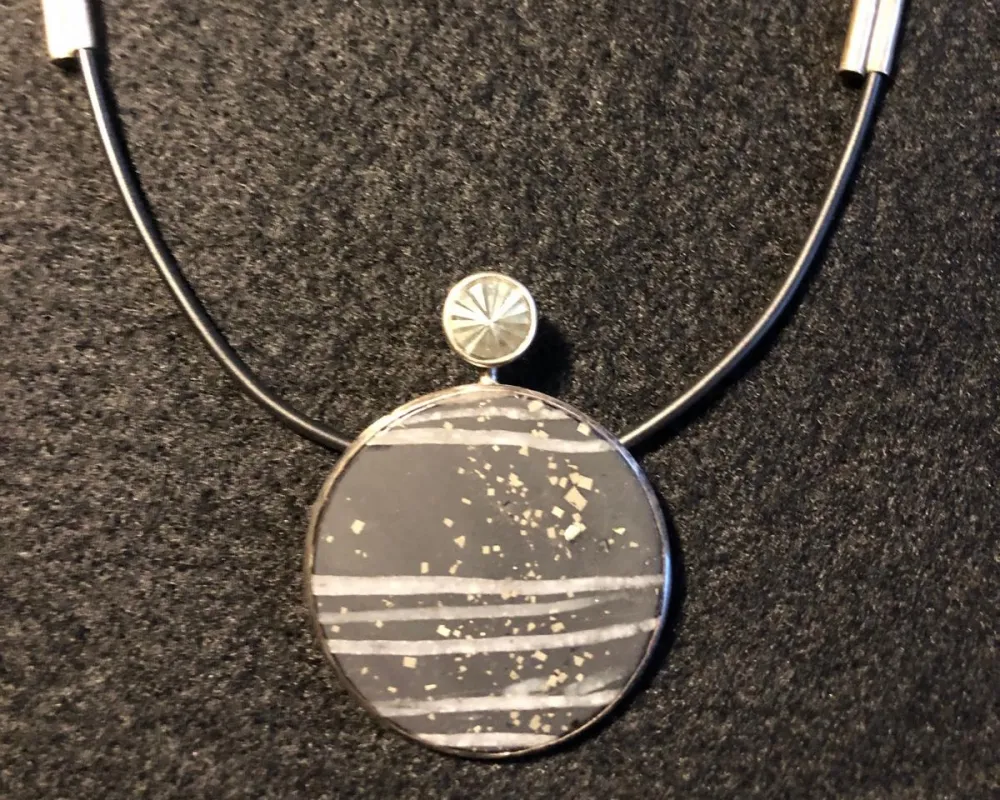 Kollektion Usch Jacobi, Halsschmuck