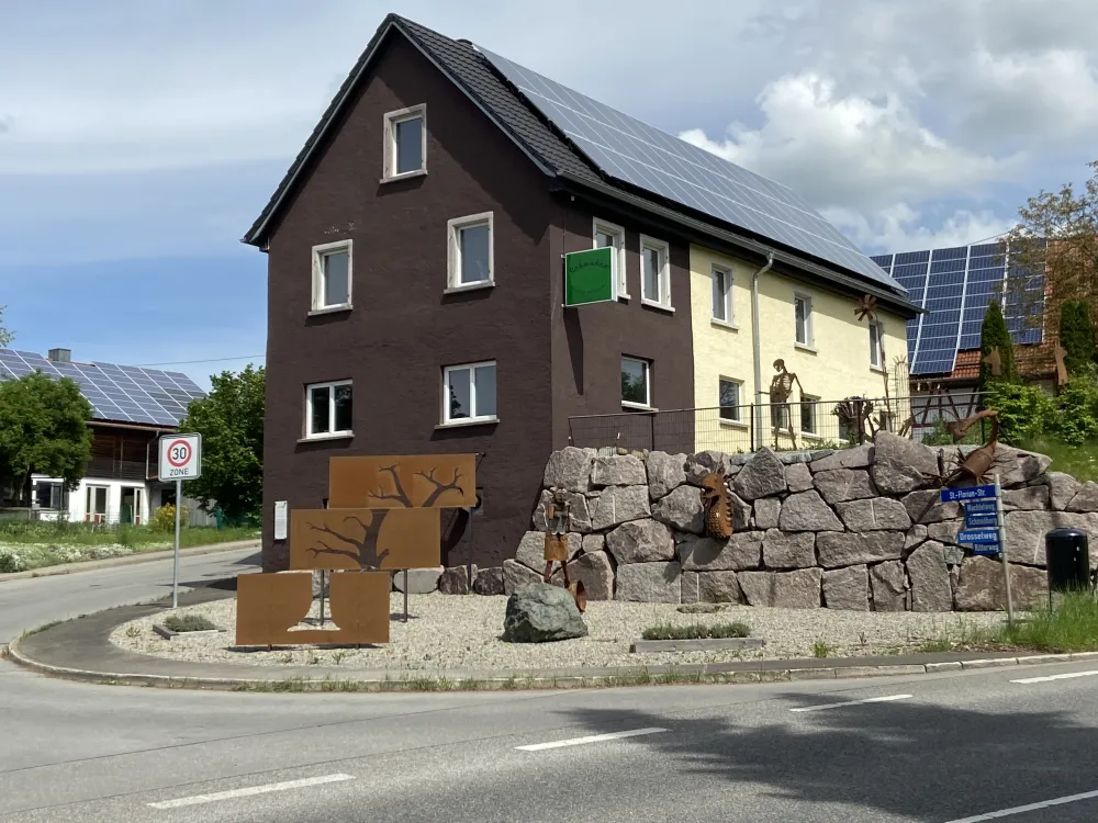 Schmuker Kreativwerkstatt