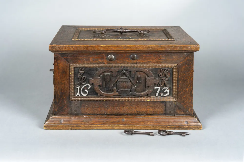 Städtischen Museen Zittau