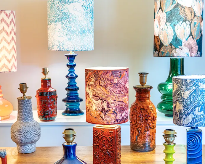 Roomlight Studio - Berliner Manufaktur für Signature Lampen