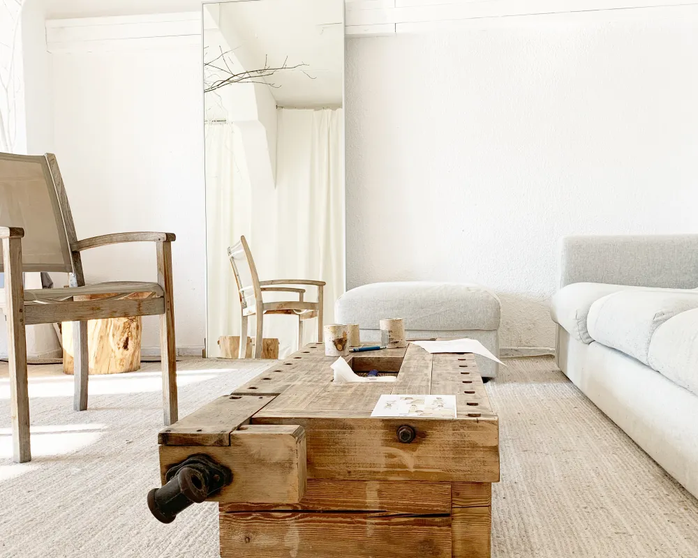 Showroom, fot. Natalia Grott-Mess Showroom GROME DESIGN