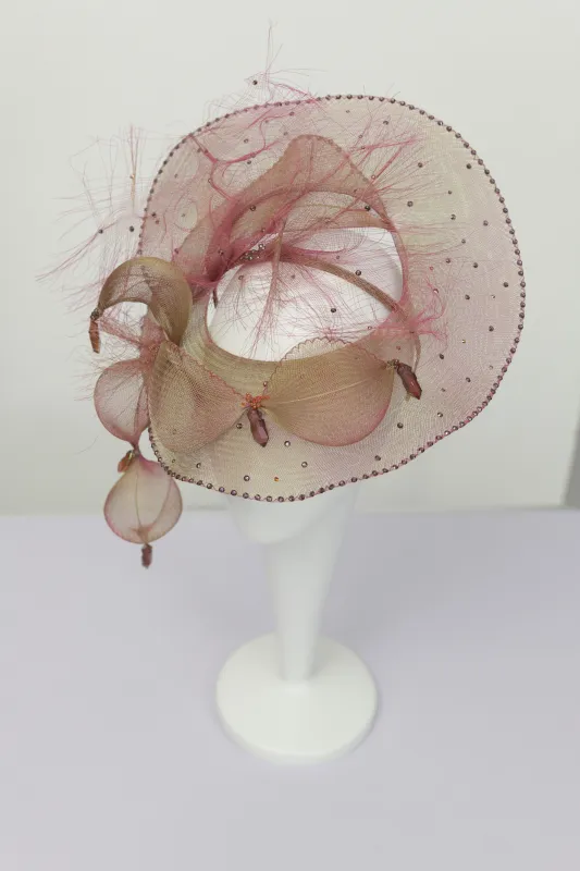 Künsterlische Verarbeitung von Crinol