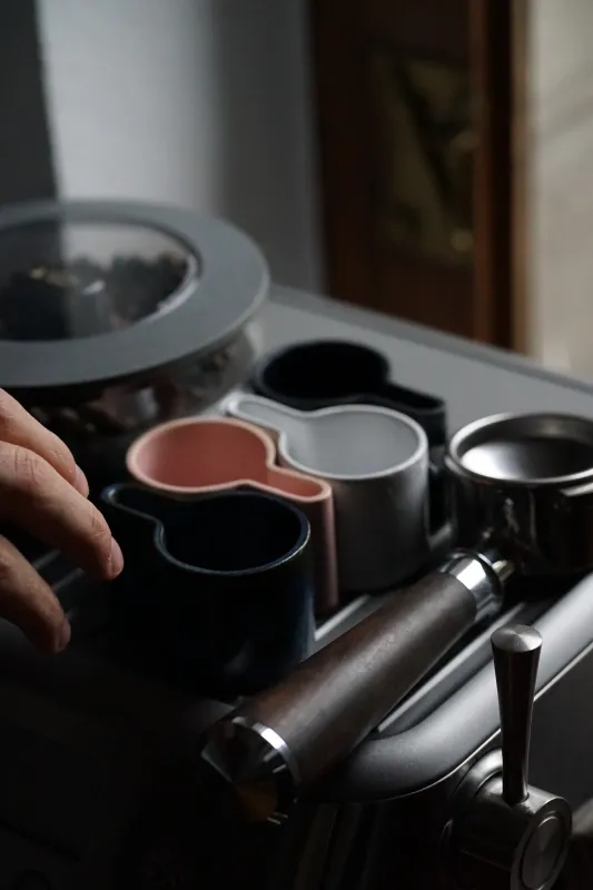 Espresso Tasse | Punto