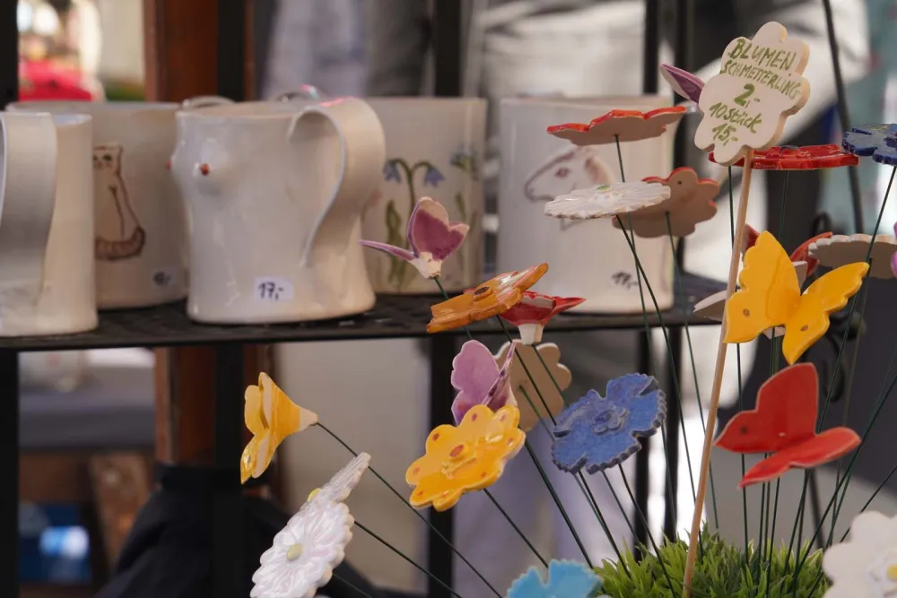 ETAK am Ludwig-Beck-Platz