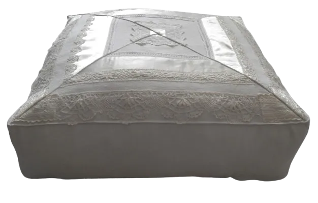 Barbara Sowa, Meditationskissen