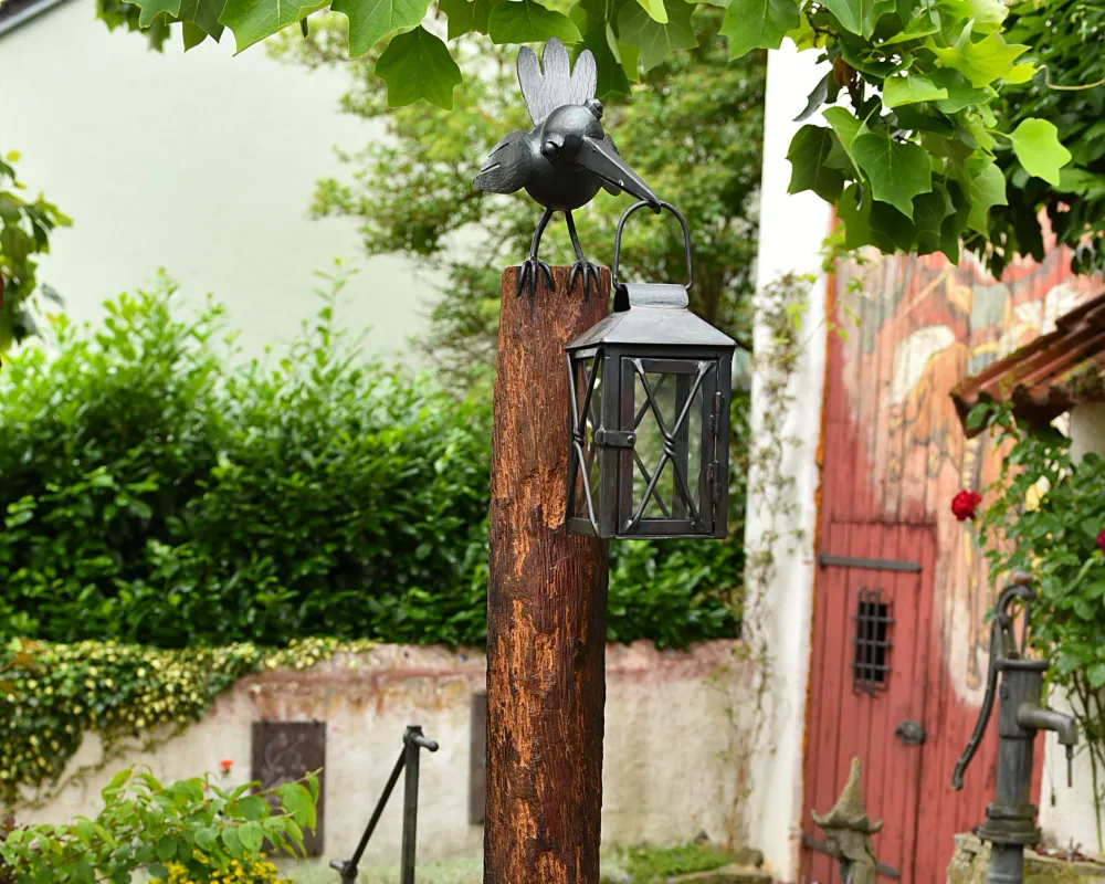 Stelen in vielen Ausführungen