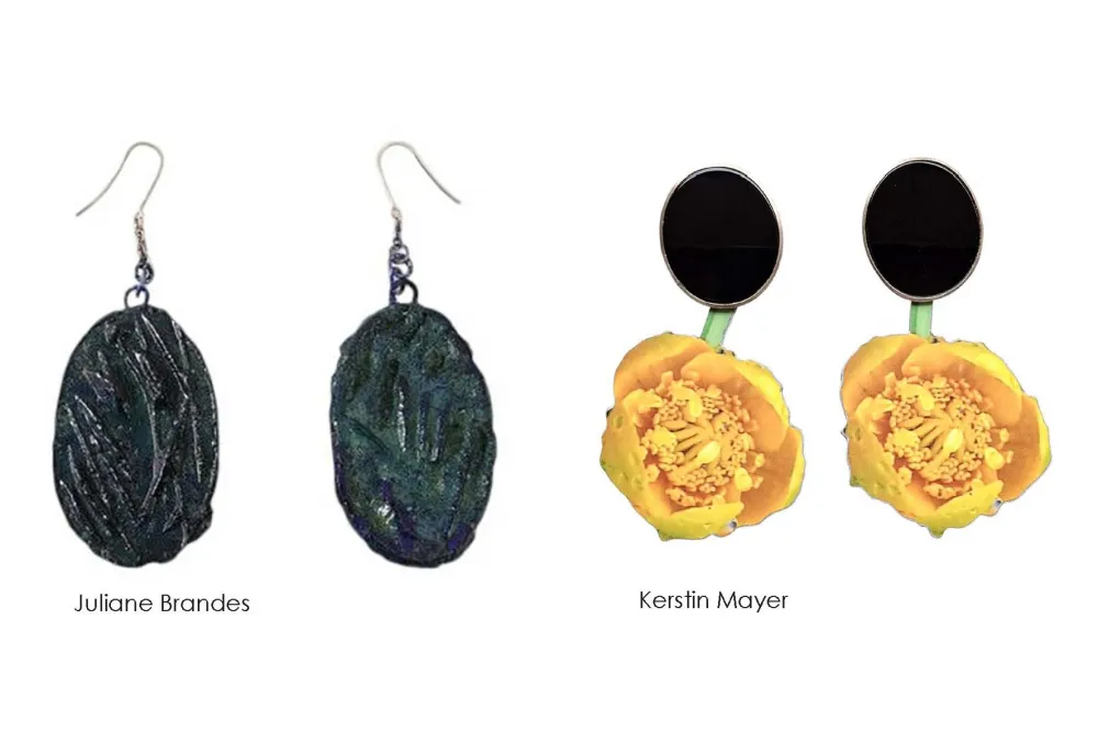 Juliane Brandes, Kerstin Mayer