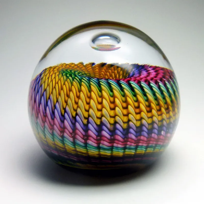 Freeform Paperweight