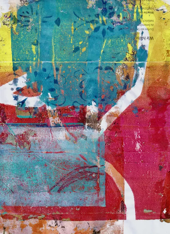 Gelliprint