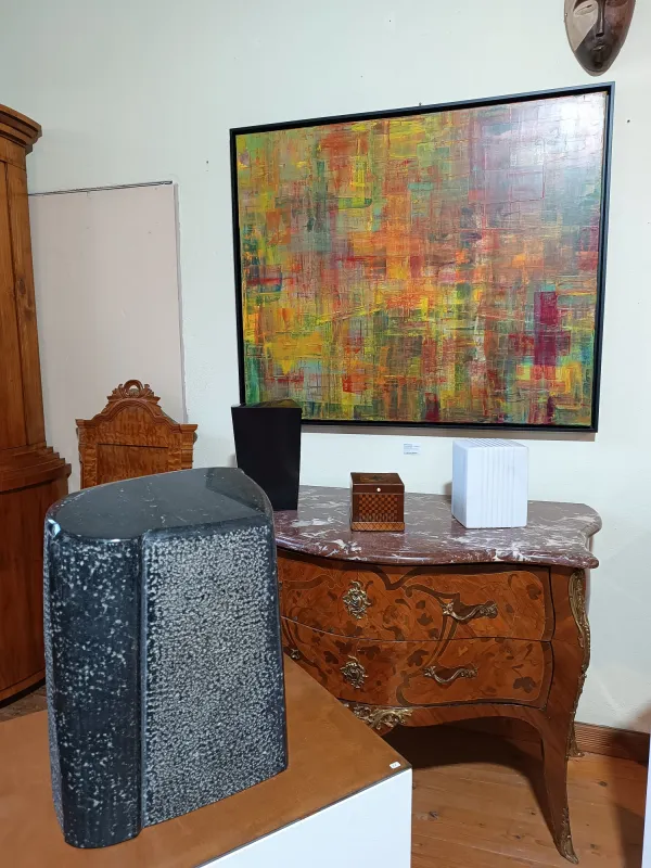 Ausstellungsraum