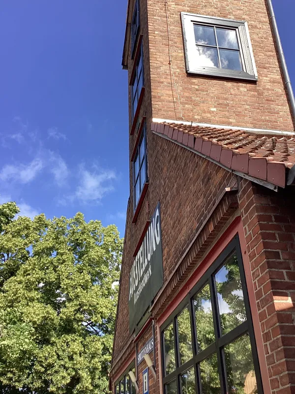 Spritzenhaus Wennigsen