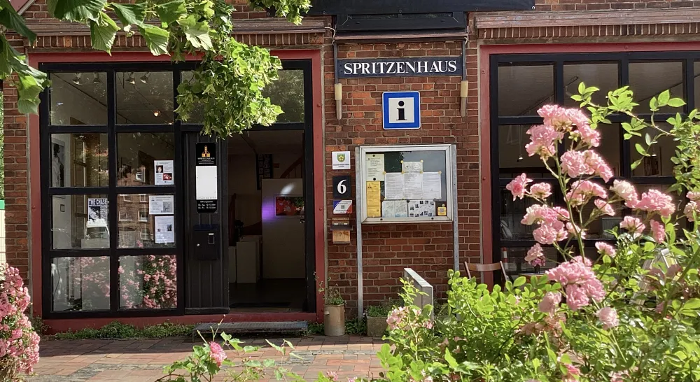 Spritzenhaus Wennigsen