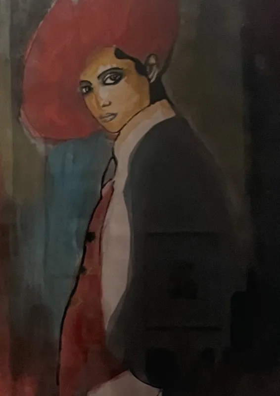 Malerei Catharina Neubert