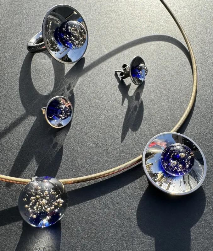 Schmuck GÖTTERFUNKEN