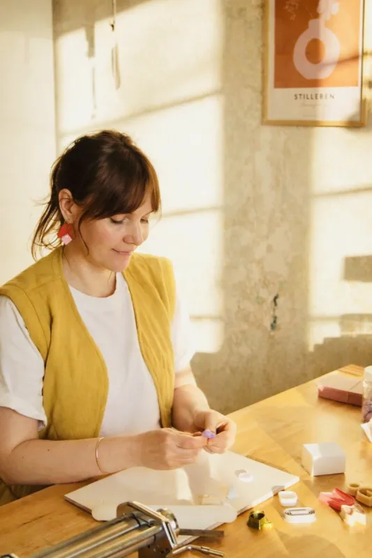 AtelierSolar030 Workspace