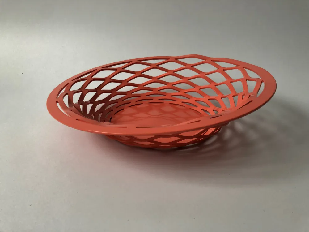Shelly light coral by gudstav.design Shelly Light coral
