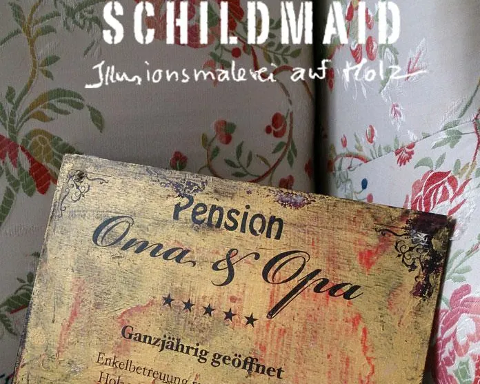 Pension Oma Opa