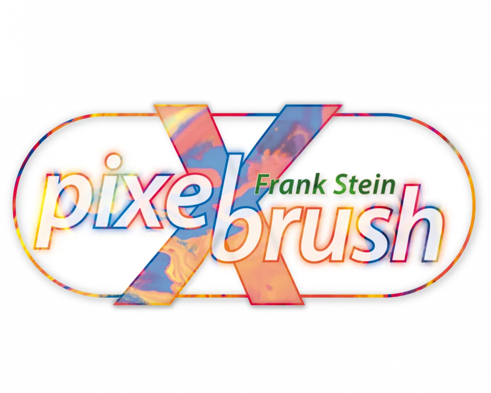 Logo pixelbrush.de