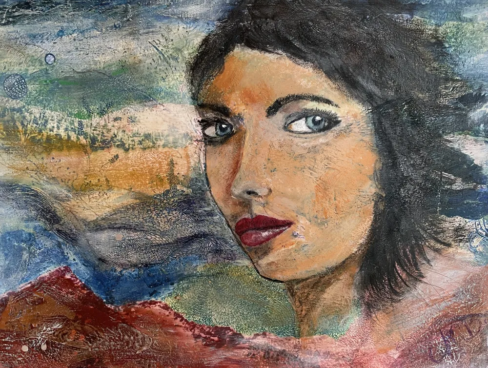 Blick in die Zukunft