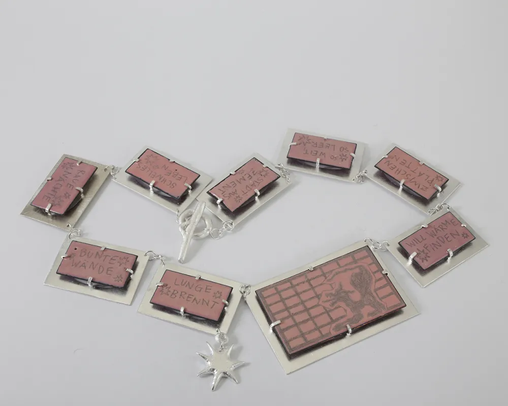 Arbeit zum Thema "zu Hause"