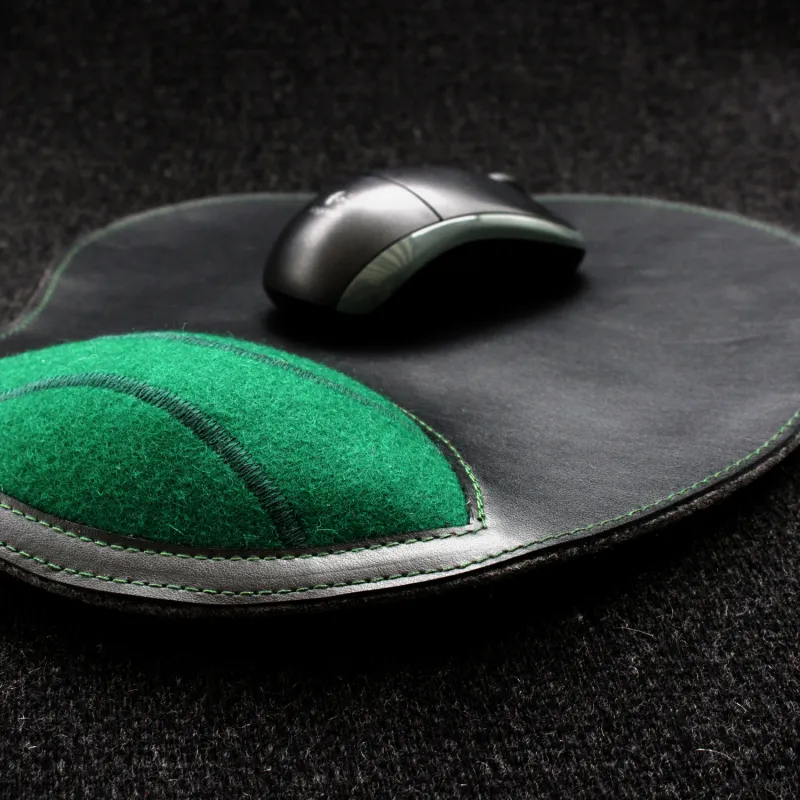 Mousepad mir Leder Mousepad mir Leder