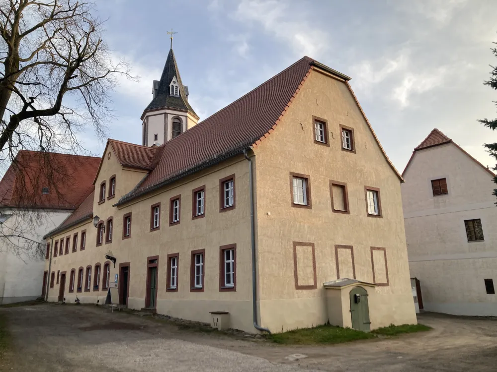 Christof Stepp Ansicht Deutsches Spielschiffmuseum