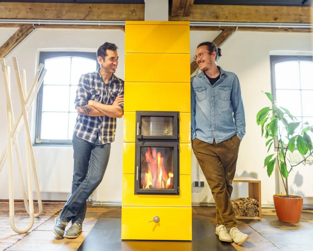 Die Ofen Manufaktur Kohler