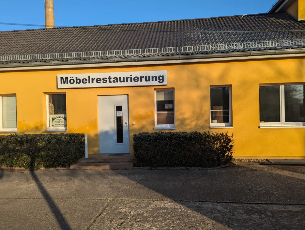 Werkstatt