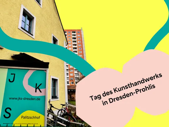 Herzliche Einladung - Kommt vorbei!