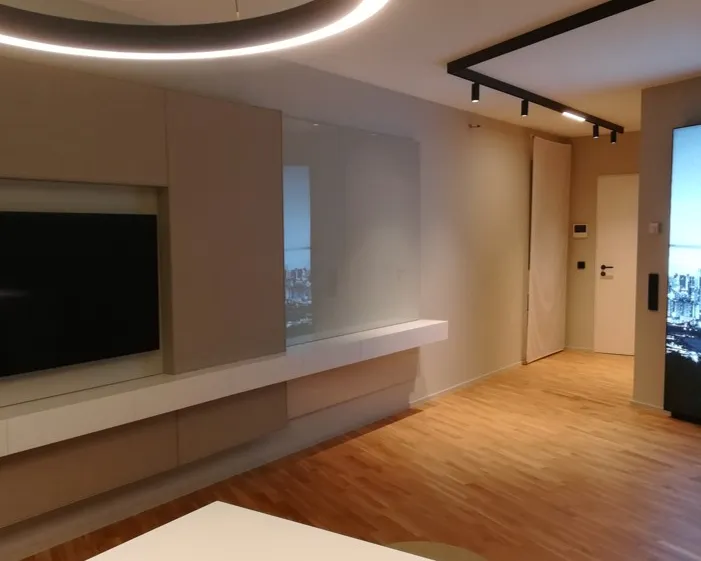 interior concept I möbeldesign