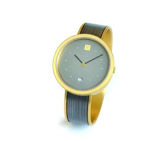 KAIROS-Spangen-Uhr KAIROS-Spangen-Uhr