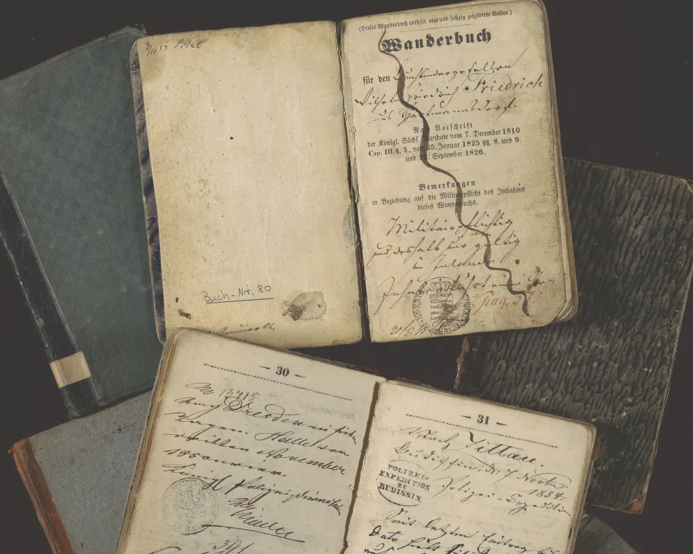 Städtischen Museen Zittau