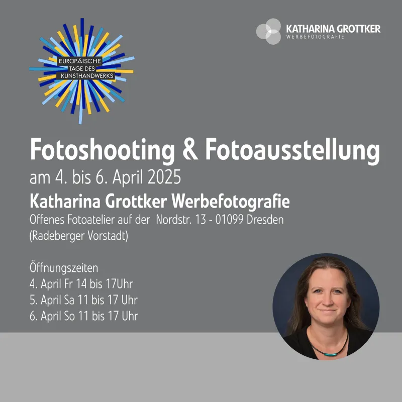 Werbung für Aktionstage Werbung für Aktionstage