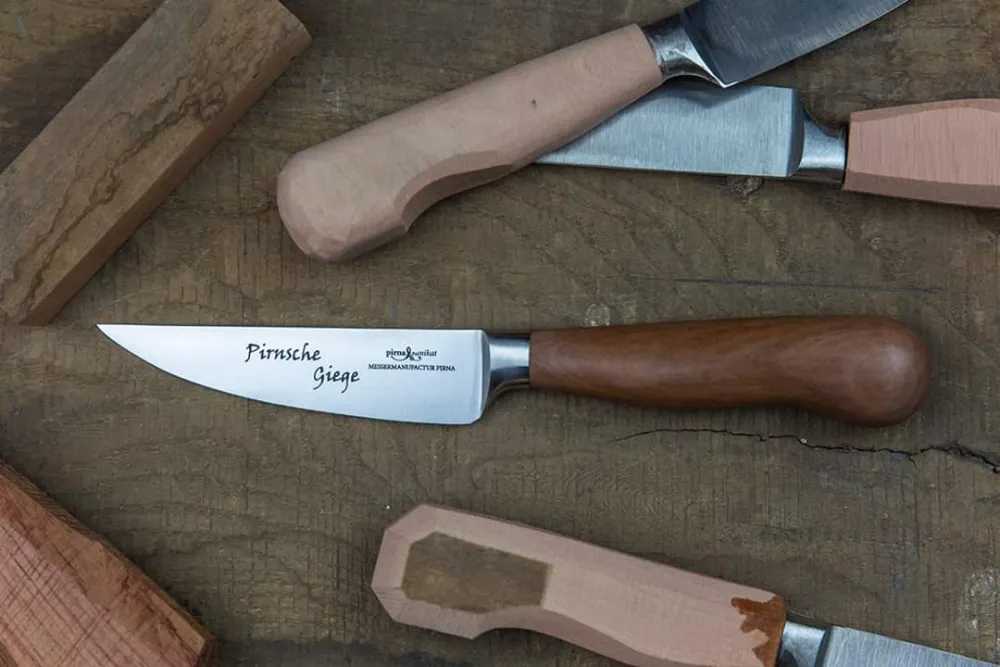 Pirnsche Giege aus unserer Manufactur 