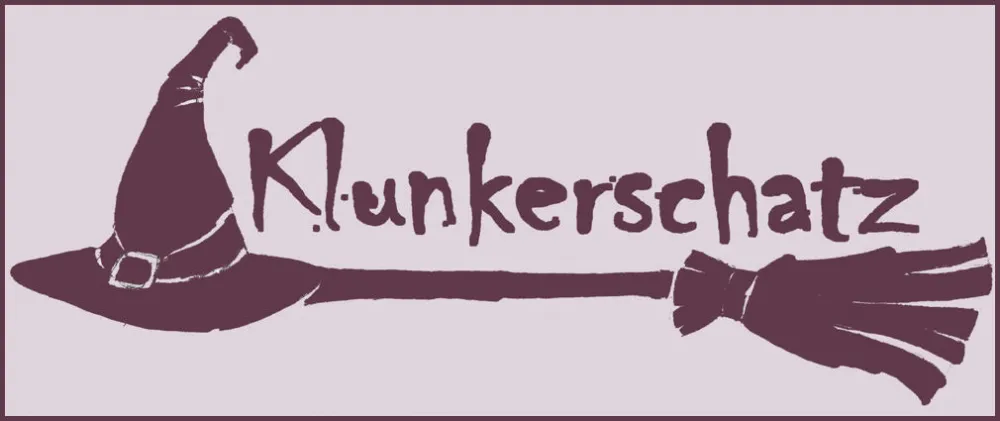 Klunkerschatz-Logo