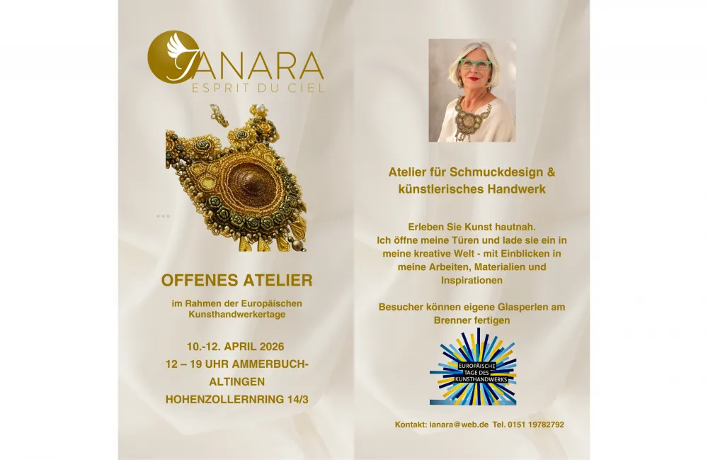 Ianara Esprit du Ciel