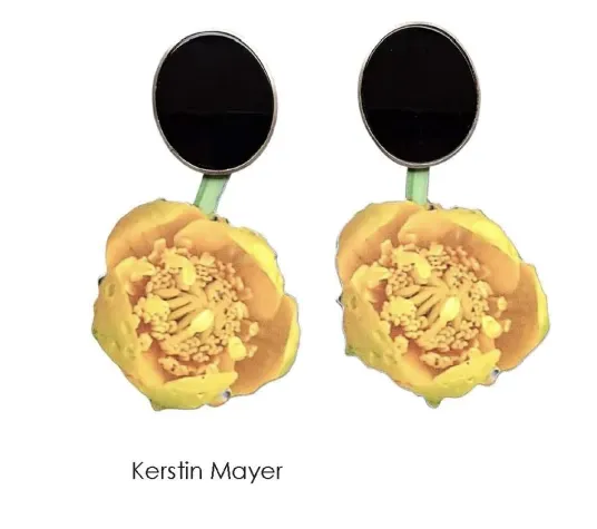 Schmuck von Kertin Mayer